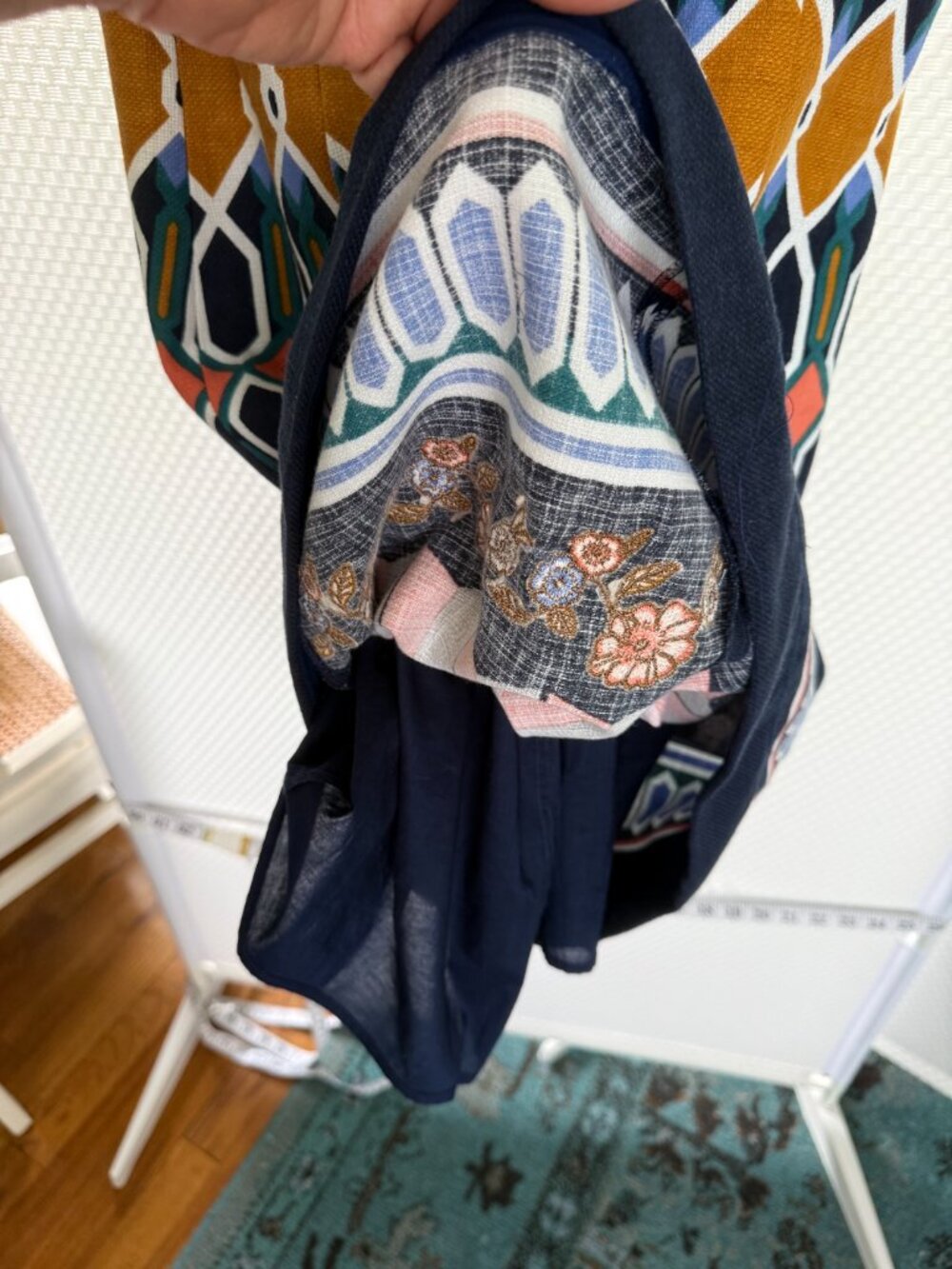 NWT LAUNDRY SHELLI SEGAL - Picture 12 of 16